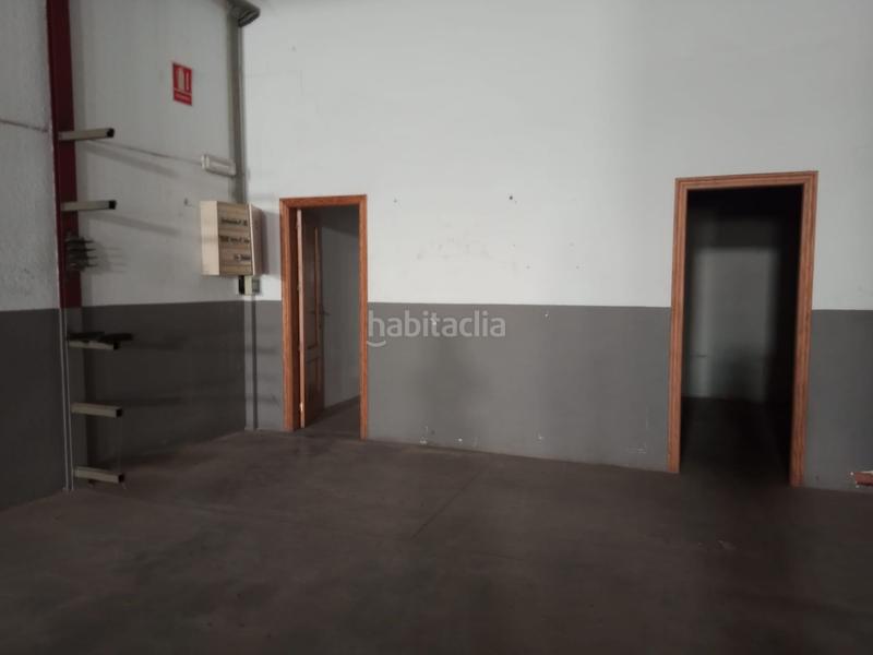 Foto ec3b57c7-b39d-4c11-8574-a2fa771a5ca7. Nau industrial a Puerto Lumbreras