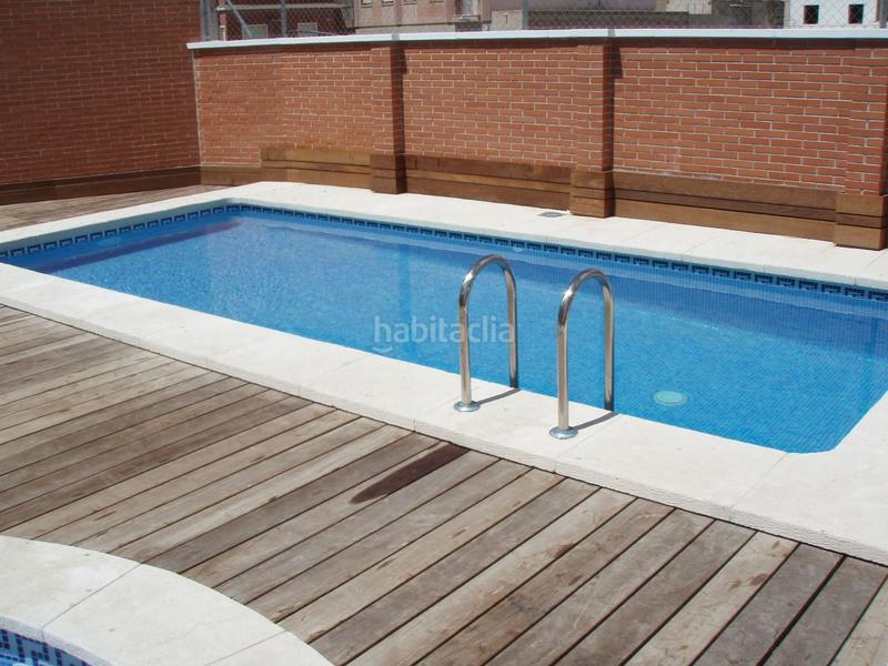 Foto 661f64f3-b851-4231-80a6-e89634d372b4. Lloguer àtic amb piscina a San Cristóbal - San Diego Lorca