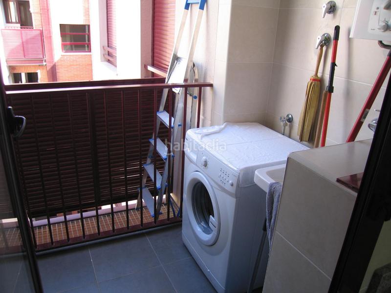 Foto 6e82099a-3eaa-42d0-902b-bffe8388d3df. Lloguer àtic amb piscina a San Cristóbal - San Diego Lorca