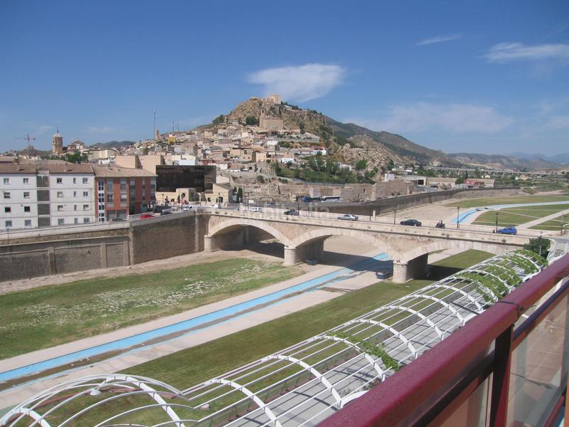 Foto f18c0b0e-e737-4bf9-aeb7-cb72f74a175d. Lloguer àtic amb piscina a San Cristóbal - San Diego Lorca