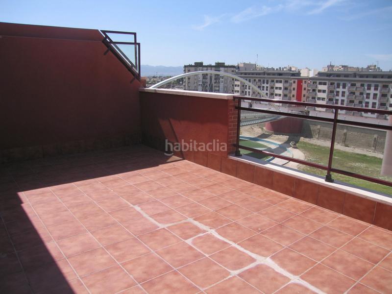 Foto 86d34df6-99a2-42ab-a36d-a0bc61ab5212. Location attique avec piscine dans San Cristóbal - San Diego Lorca