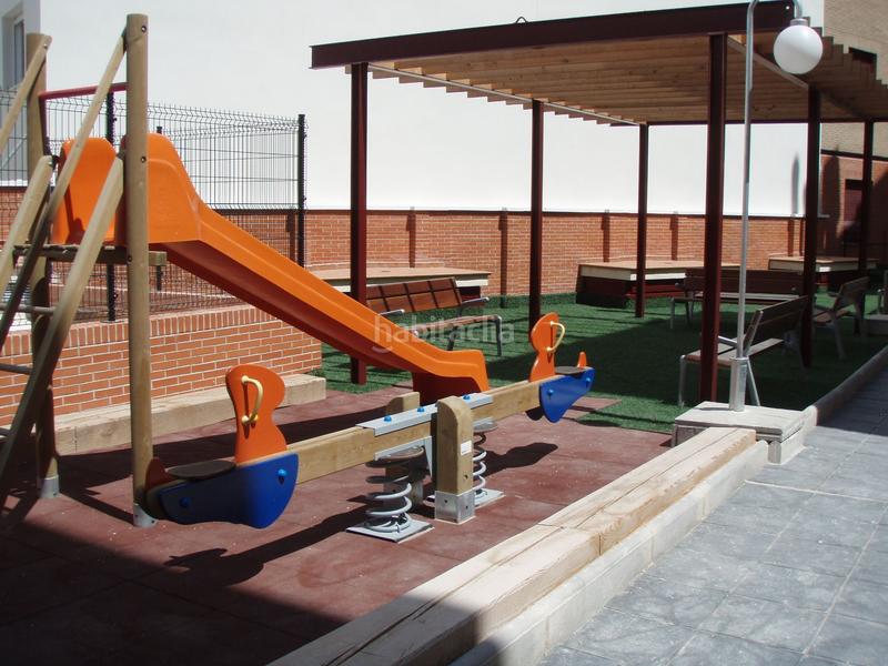 Foto ac3dea35-3edb-4d78-9379-e17b1b87df40. Location attique avec piscine dans San Cristóbal - San Diego Lorca