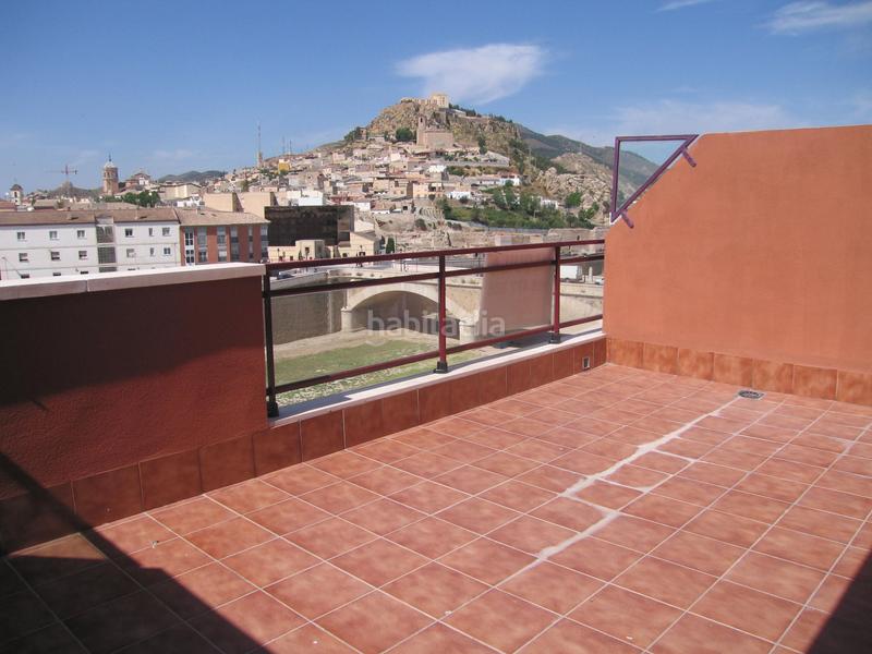 Foto 93cb334e-fb6d-47db-8fcd-2f8d97ae60f4. Miete dachwohnung mit pool in San Cristóbal - San Diego Lorca