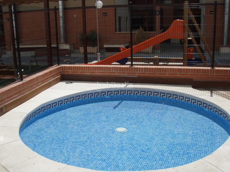 Foto aa9c6950-38d4-4b33-b68e-df990940b7c3. Miete dachwohnung mit pool in San Cristóbal - San Diego Lorca