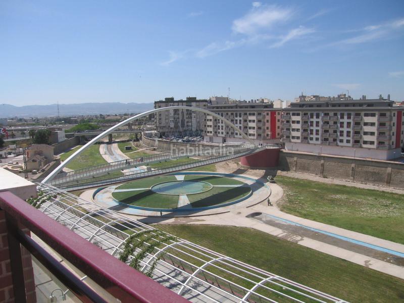 Foto b28d2199-bb52-4a68-95a2-1a1b1b68be82. Miete dachwohnung mit pool in San Cristóbal - San Diego Lorca