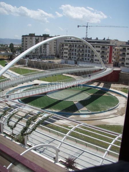 Foto e6b5bd6f-15a6-4e96-a43f-9dc976aade36. Miete dachwohnung mit pool in San Cristóbal - San Diego Lorca