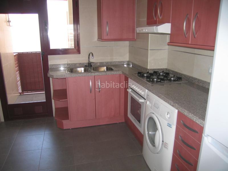 Foto fabbdfda-5134-4b7e-a646-7c1adeb1f272. Miete dachwohnung mit pool in San Cristóbal - San Diego Lorca