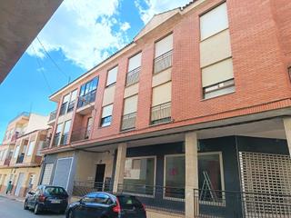 Etagenwohnung in Puerto Lumbreras. Piso a la venta en puerto lumbreras