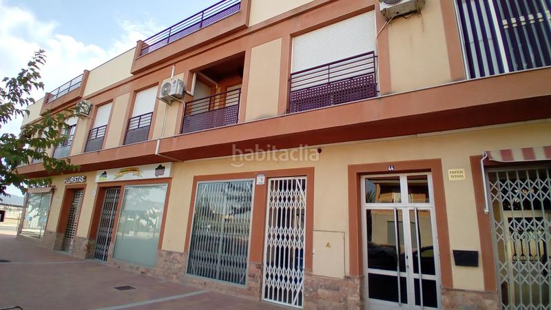 Foto 829f5f1d-e3e8-49d8-bbf3-bc322495ee1d. Apartament a La Hoya Lorca