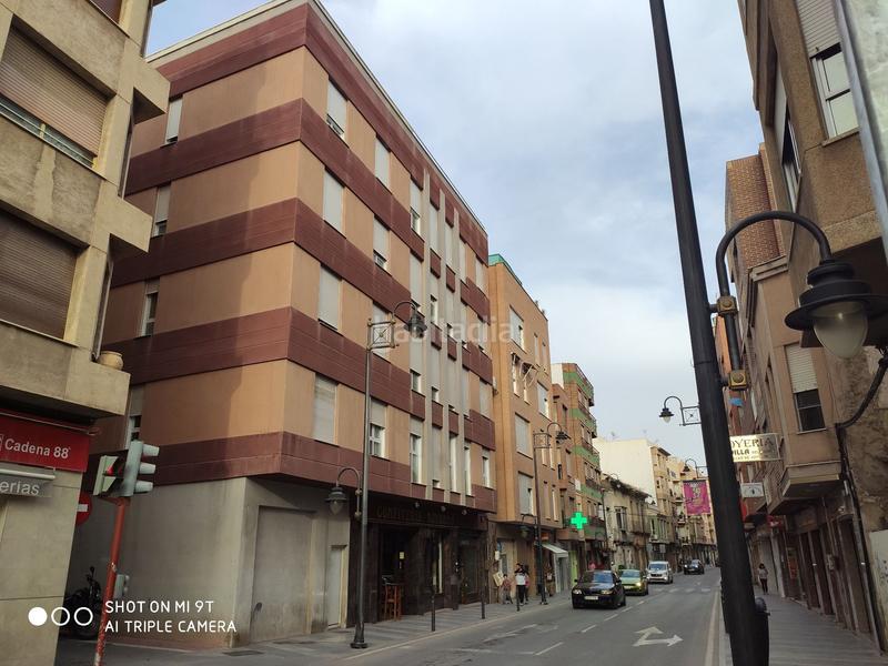 Foto 1bfe6479-9e64-4c94-9105-75f80af735c8. Apartamento en San Cristóbal - San Diego Lorca