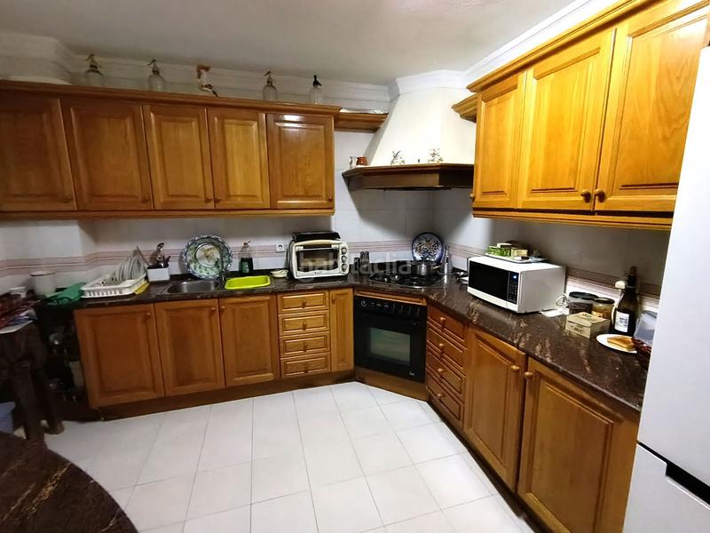 Foto 580b5622-50ad-4105-a44d-28ac51e3d2b2. Etagenwohnung in San Mateo Lorca