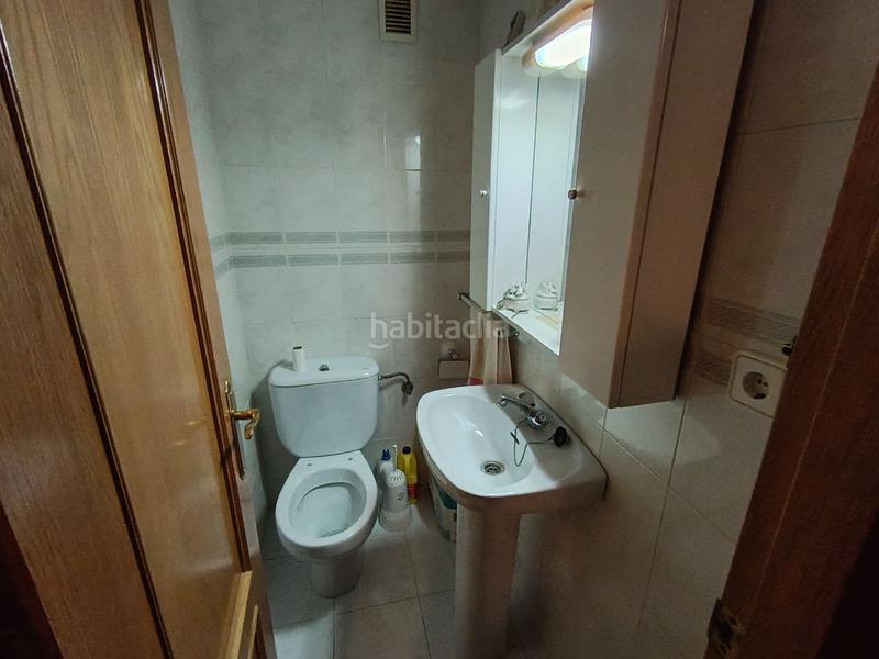 Foto acef8297-34cc-470f-bbd4-fac40ce4c4ae. Etagenwohnung in San Mateo Lorca