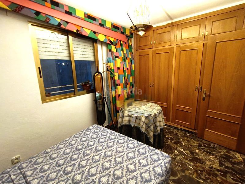 Foto be6382c6-2193-47c3-8877-c70cc0d7608a. Etagenwohnung in San Mateo Lorca