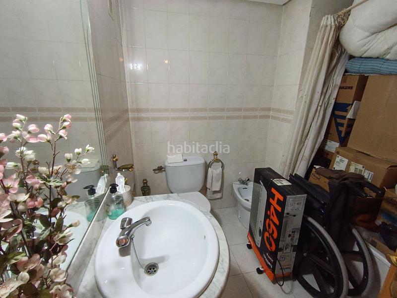 Foto c4ec813e-cb95-415e-9fe6-8466cb0340ea. Etagenwohnung in San Mateo Lorca