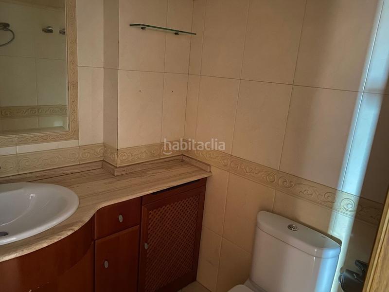 Foto 565ff29b-ee57-418a-acca-f1c040f39325. Etagenwohnung mit heizung in San Mateo Lorca