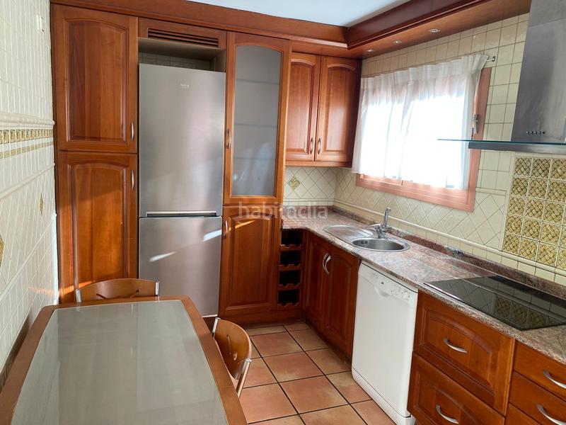 Foto 8708d3f6-0c5f-46c8-947c-20eeacad6b4d. Etagenwohnung mit heizung in San Mateo Lorca