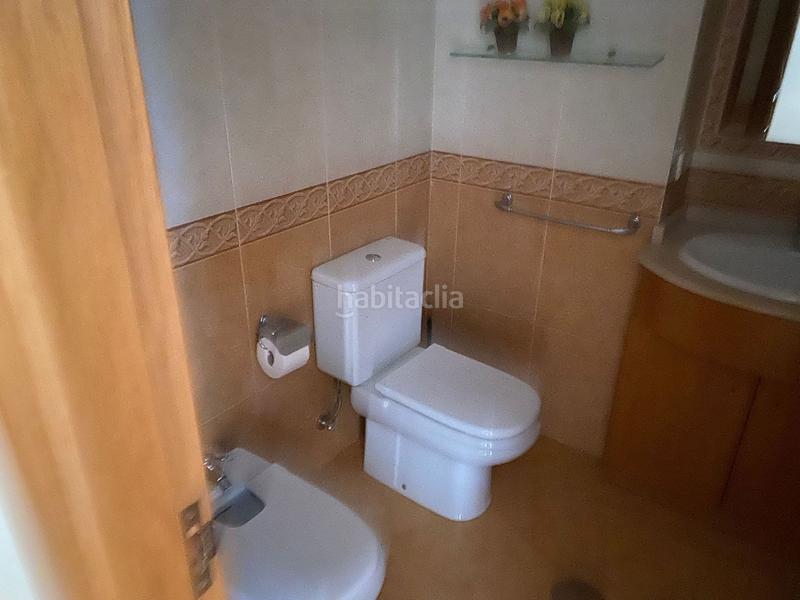 Foto 98dd2ea5-2c36-45a6-80d3-45947fe9fe9f. Etagenwohnung mit heizung in San Mateo Lorca