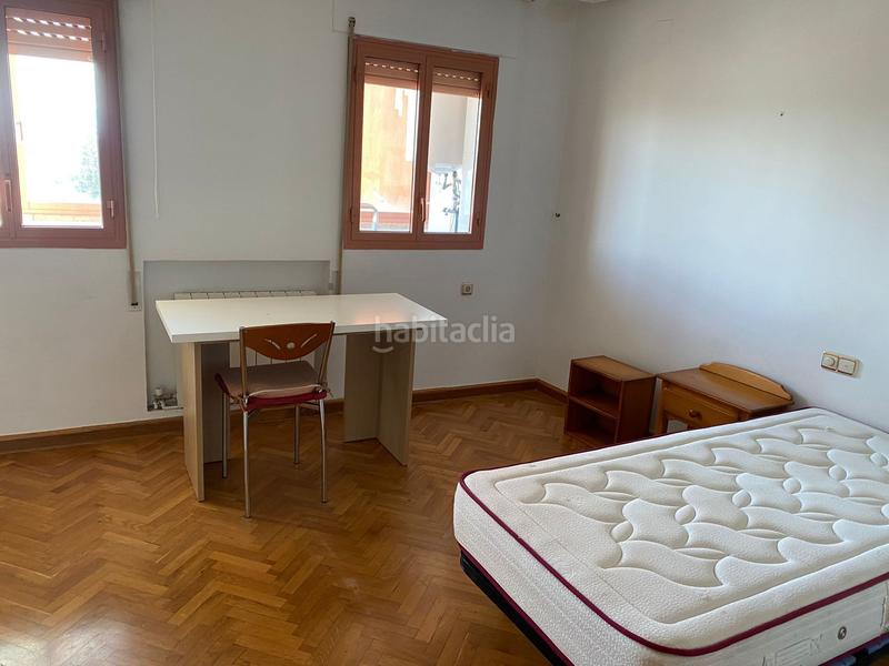 Foto a9a9d9a5-1a80-4b79-985d-fb50650de875. Etagenwohnung mit heizung in San Mateo Lorca