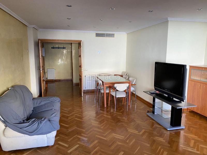 Foto d461cfe7-002d-4ee3-a99f-69688709ce1b. Etagenwohnung mit heizung in San Mateo Lorca