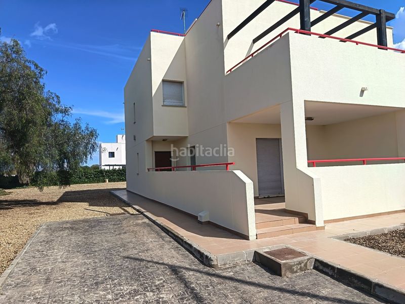 Foto 5c06829f-0e9e-4023-9c22-b094bd0d5496. Dúplex amb calefacció piscina a Purias Lorca