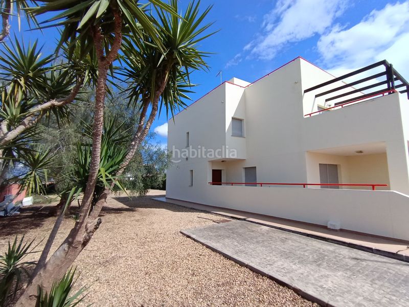 Foto ae17ea6b-dca4-4810-887b-54e074fa49f5. Dúplex amb calefacció piscina a Purias Lorca