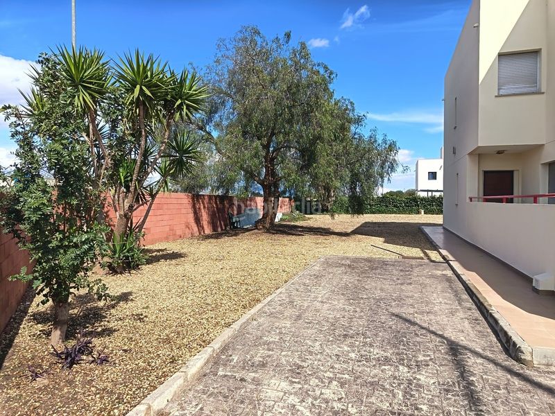 Foto b6907fad-ba1c-45f8-bce2-6817279c7996. Dúplex amb calefacció piscina a Purias Lorca