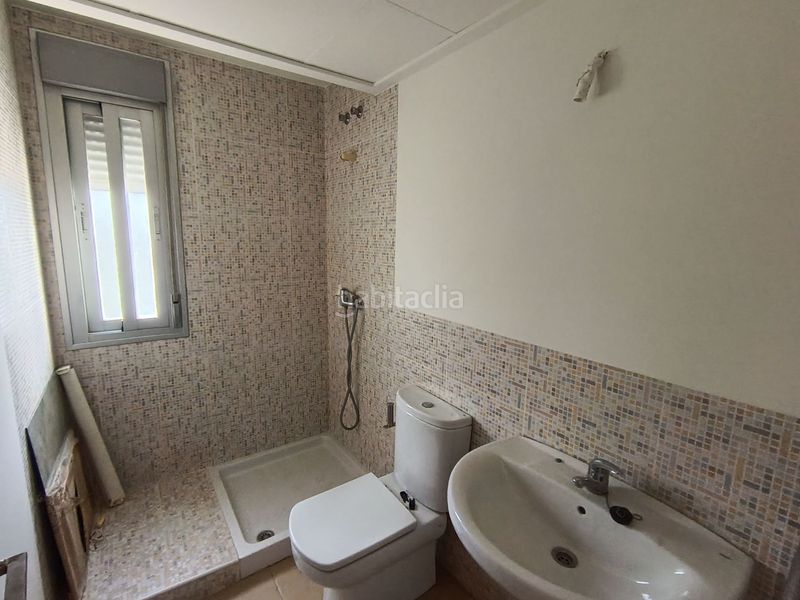 Foto e55e3c03-88f4-40e1-bc8d-655f7ab2f2a4. Dúplex amb calefacció piscina a Purias Lorca