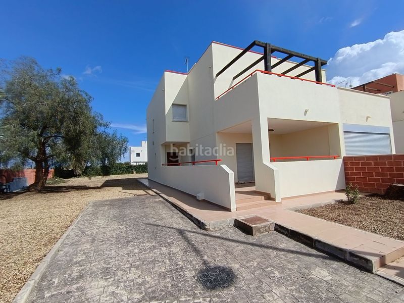 Foto 2d363eb5-bbc6-4d44-88e3-b91714bad36e. Casa amb calefacció piscina a Purias Lorca