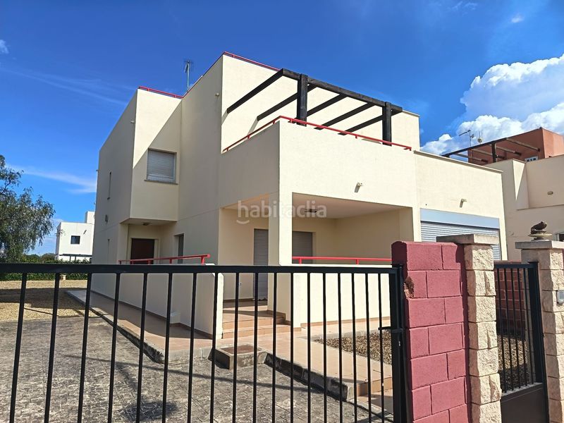 Foto 4a811efb-f4c5-480f-b78c-60c2c494c7d2. Casa amb calefacció piscina a Purias Lorca