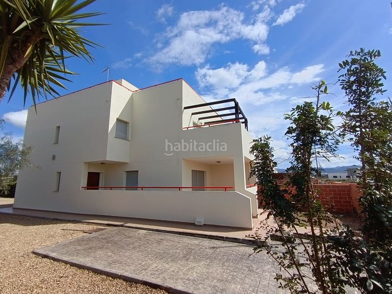 Foto 6a6a4a32-4a28-4b71-9049-fe9c818b1e5d. Casa amb calefacció piscina a Purias Lorca