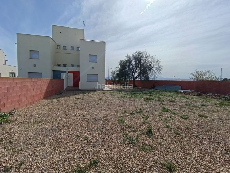 Foto 709422ee-3522-4caa-be4b-d2ce35f10ea2. Casa amb calefacció piscina a Purias Lorca