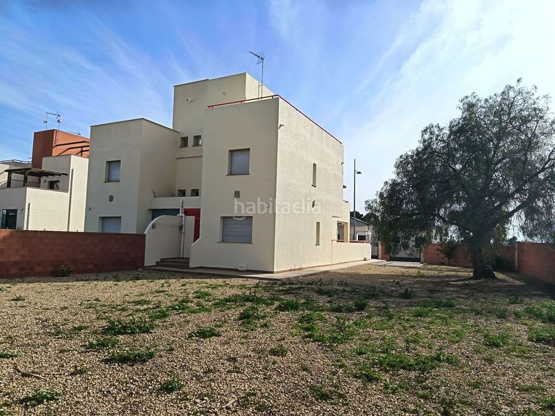 Foto a1fd43b1-b071-49fc-8bff-028a5d201ebe. Casa amb calefacció piscina a Purias Lorca