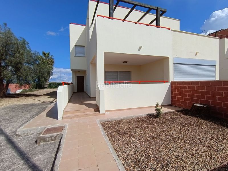 Foto f6859920-0aca-44e3-b787-98f4f94cca60. Casa amb calefacció piscina a Purias Lorca