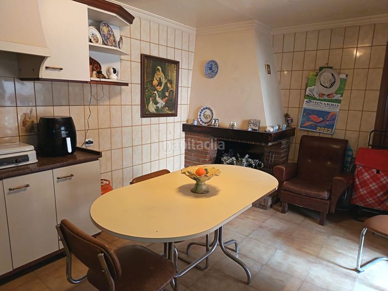 Foto 79a10d3b-e091-4ced-aa7d-7d0b1a53b202. Casa a San Cristóbal - San Diego Lorca