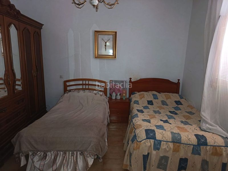 Foto b5ee4759-5bfe-4458-92be-9f0e545a36ac. Casa a San Cristóbal - San Diego Lorca