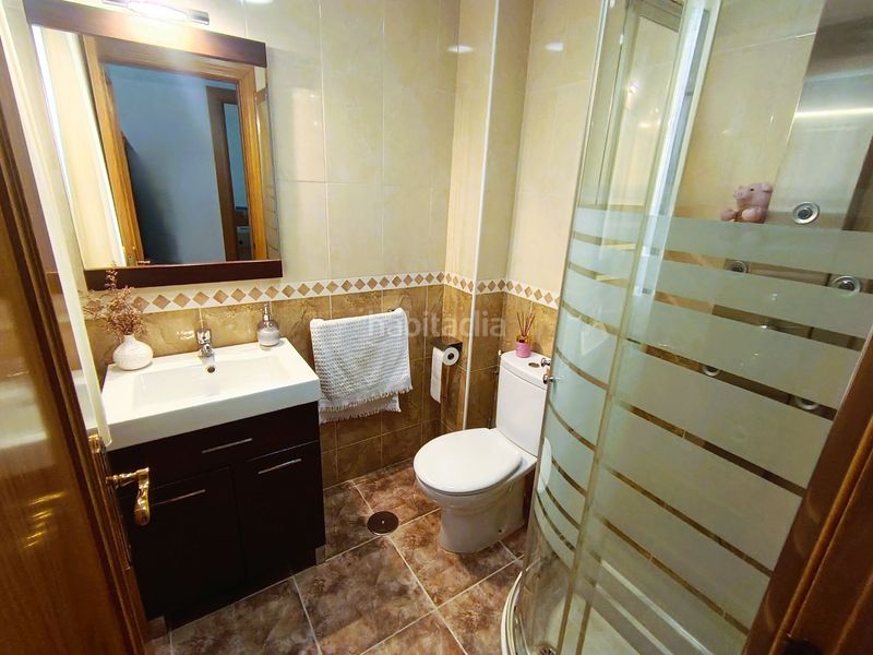 Foto 2c8e5e8f-f5ed-40d5-a049-c5668fc6c8c9. Pis amb calefacció a San Cristóbal - San Diego Lorca