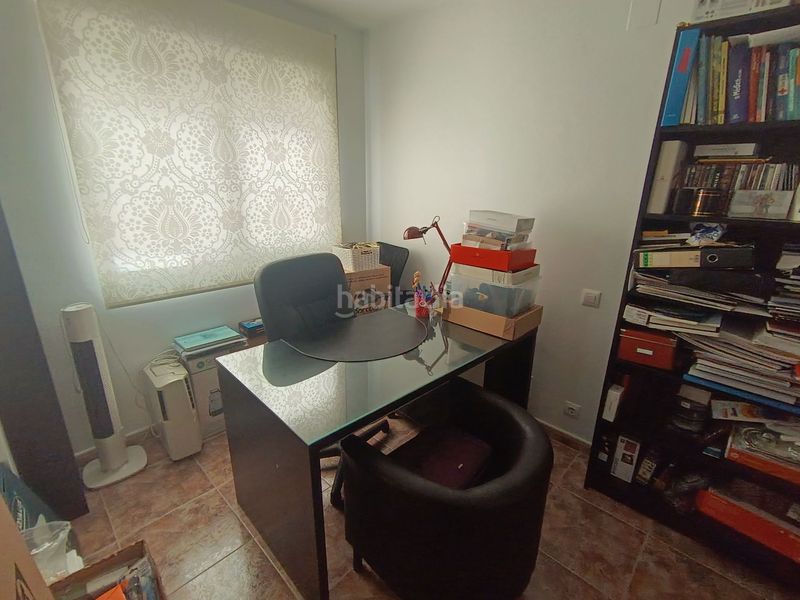 Foto 502f4461-3b06-4c58-8e51-7c875ec06ff4. Pis amb calefacció a San Cristóbal - San Diego Lorca