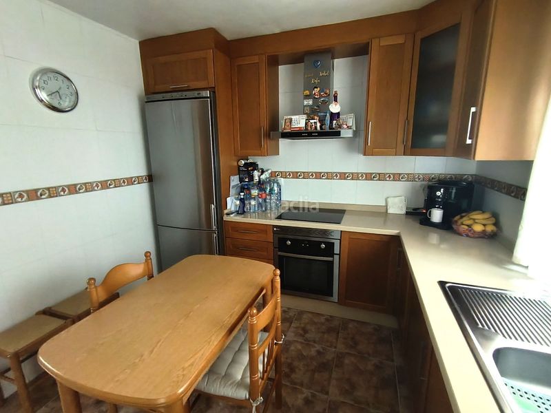 Foto 7ddb6f6f-e173-42a3-a6f0-b3b4fbd35d41. Pis amb calefacció a San Cristóbal - San Diego Lorca