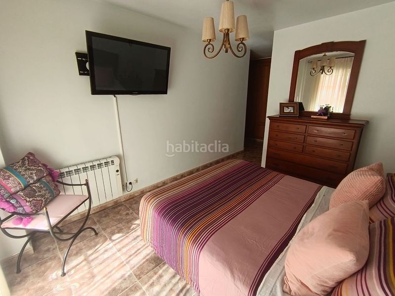 Foto a4a193bd-dbcf-4d49-ad46-29752a72ee16. Pis amb calefacció a San Cristóbal - San Diego Lorca