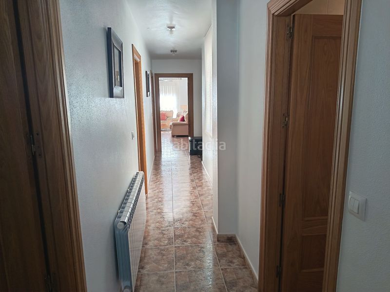 Foto d9f498bd-1997-474b-8602-778c3b58a2e8. Pis amb calefacció a San Cristóbal - San Diego Lorca