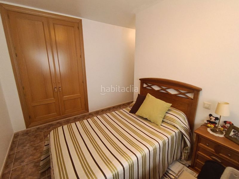 Foto f46f46ff-4f5a-41c0-917a-0453ac80f0dd. Pis amb calefacció a San Cristóbal - San Diego Lorca