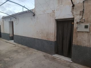 Casa in Tercia