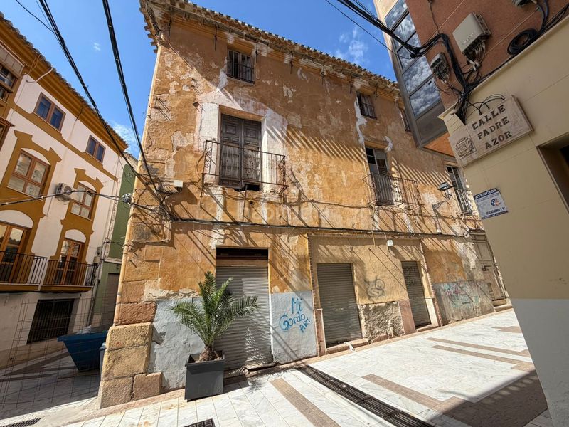 Foto 52c17eb1-5d65-477c-b799-8259909d9169. Casa a San Mateo Lorca