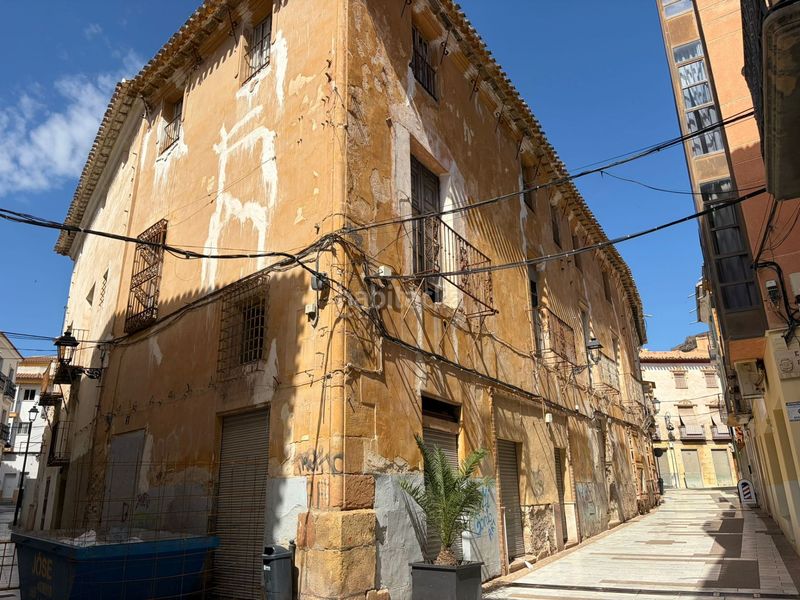 Foto 7093b91d-e35a-478e-bfaa-b09e45ac48f6. Casa a San Mateo Lorca