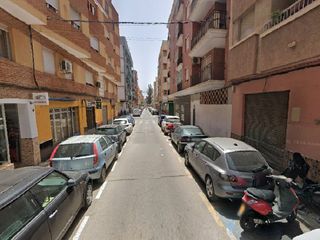 Local Comercial a Casco Antiguo