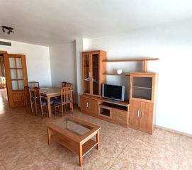 Appartement à La Hoya. Piso a la venta en la hoya lorca