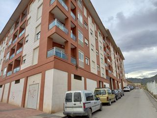 Pis a La Hoya. Piso a la venta en la hoya lorca