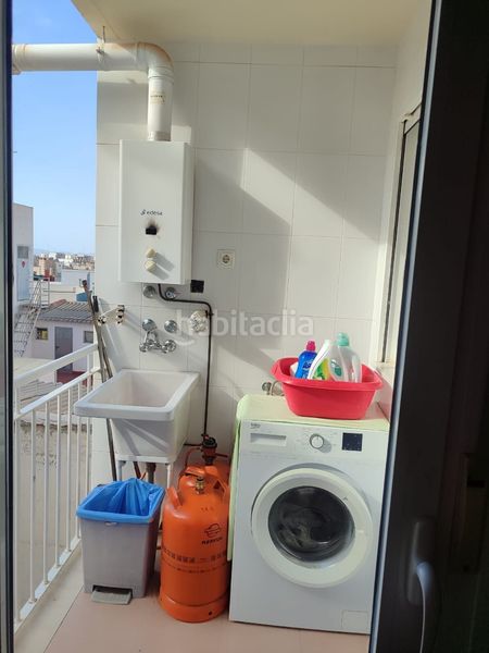 Foto 1b1f7968-3b5c-49c6-86a7-662cabb8e08c. Lloguer àtic a San José Lorca