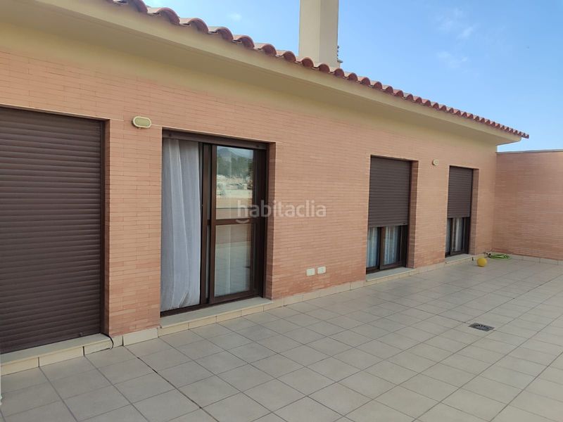 Foto c971ce41-e4da-40ee-bbe1-9245a0170039. Lloguer àtic a San José Lorca
