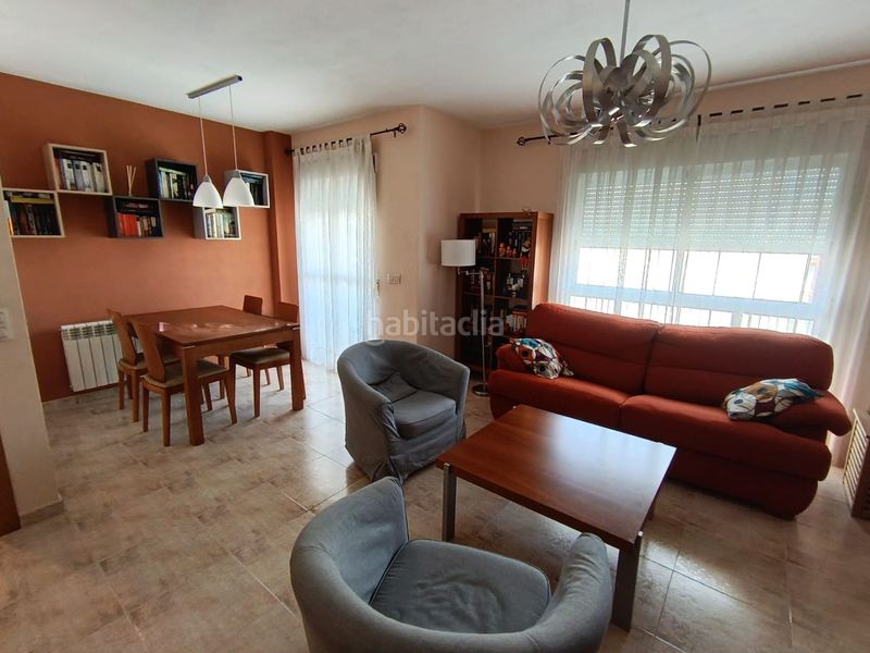 Foto b878afd1-0a13-40c5-aa44-751ca4c99001. Pis amb calefacció a San Cristóbal - San Diego Lorca